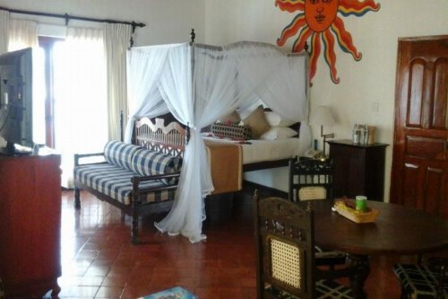 DICKWELLA RESORT AND SPA 3