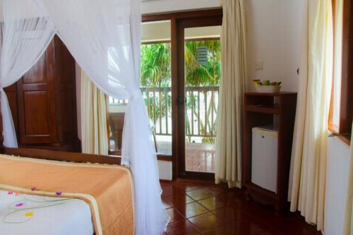 DICKWELLA RESORT AND SPA 3