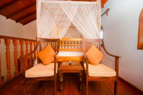 DICKWELLA RESORT AND SPA 3