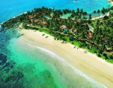 DICKWELLA RESORT AND SPA 3