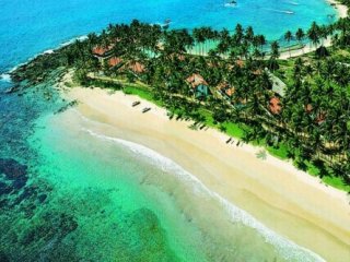 DICKWELLA RESORT AND SPA 3 DICKWELLA RESORT AND SPA 3