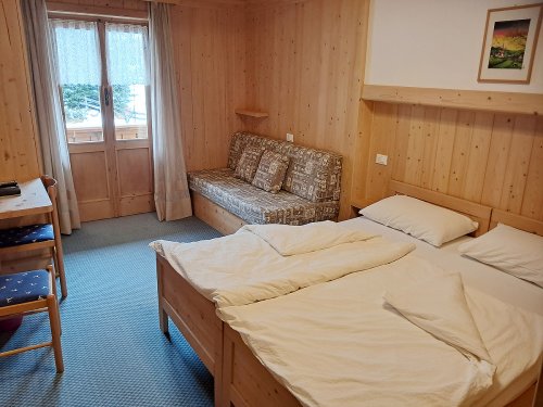 Hotel Garni al Barance