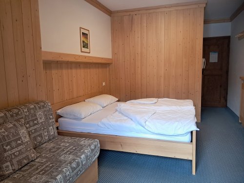 Hotel Garni al Barance