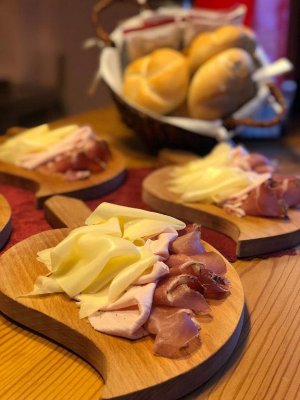 Hotel Garni al Barance