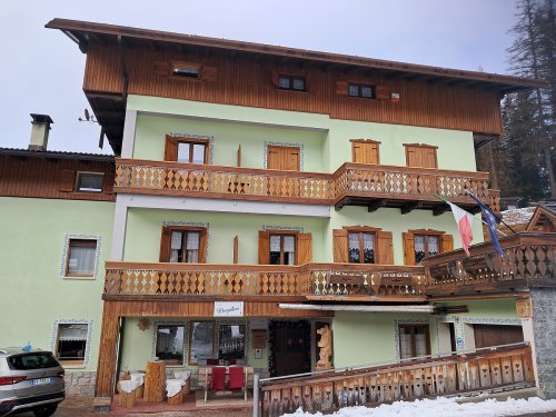 Hotel Garni al Barance