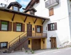 Privátní apartmány Masi di Cavalese