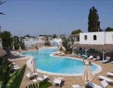 Hotel Mapo Club Perla  - Casalabate