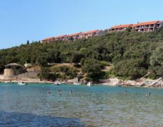 Apartmány Unija Duga Uvala