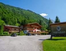 Hotel Künstleralm