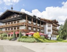 Hotel Unser Unterberg