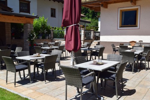 Hotel Alpina Hippach