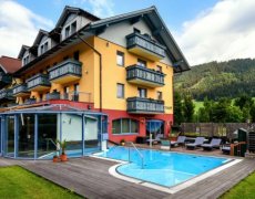 Alpinhotel Maistatt