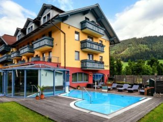 Alpinhotel Maistatt