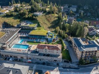 Thermenhotel Krone Thermenhotel Krone