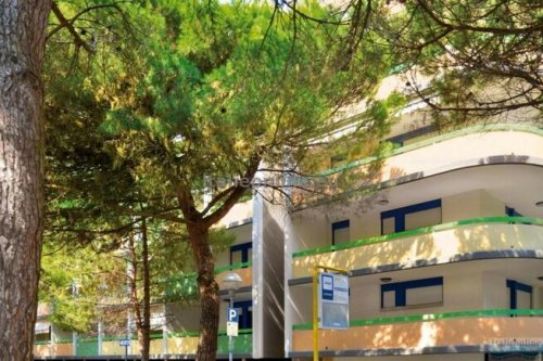 Condominio Vera Cruz