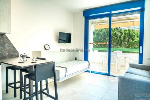 Condominio Vera Cruz