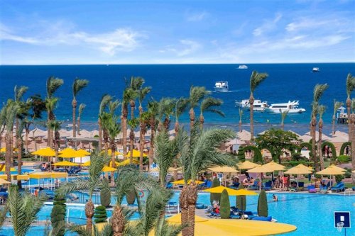 Albatros Palace Resort