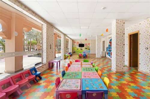 Albatros Palace Resort