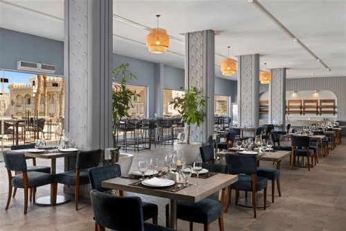 Albatros Palace Resort