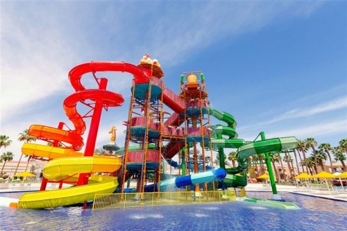 Albatros Palace Resort