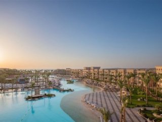 Albatros Palace Resort Albatros Palace Resort