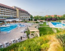 Hunguest Hotel Pelion