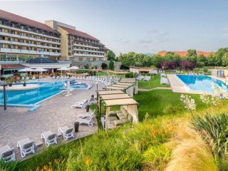 Hunguest Hotel Pelion