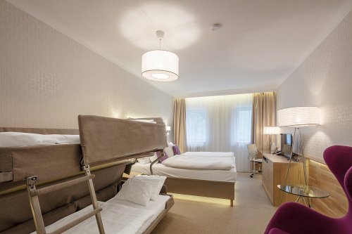 Pytloun Wellness Hotel Harrachov