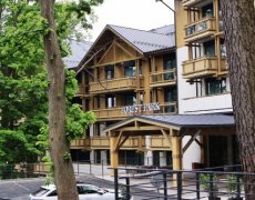 Forest Park Resort & Spa