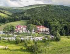 Hotel Medical Spa Malinowy Dwór