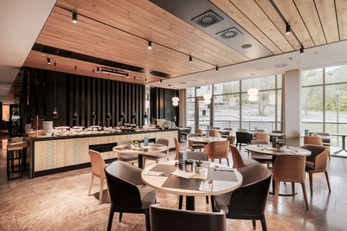 Radisson Hotel Szklarska Poreba