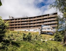 Radisson Hotel Szklarska Poreba