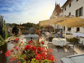 Hotel Růže Hotel Růže