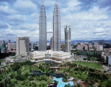Vánoce v Malajsii: Grand Tour s plážovým finále na Langkawi