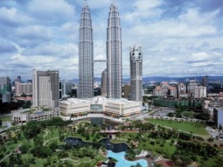 Vánoce v Malajsii: Grand Tour s plážovým finále na Langkawi