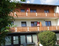 Apartmánový dům Ossiachersee