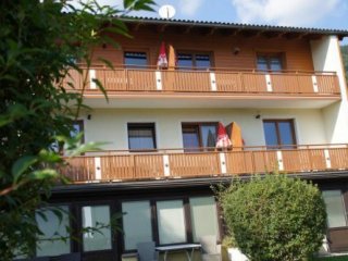 Apartmánový dům Ossiachersee