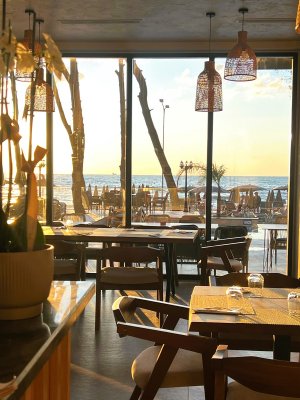 Albánie - Hotel Alexander Resort