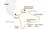 Katalog zájezdů - Antarktida, Penguins of the Far South: Falklands, South Georgia and Antarctica (Ocean Explorer)