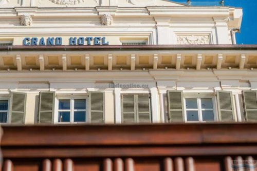 Grand Hotel Alassio