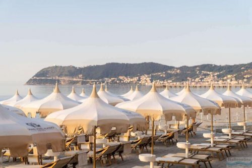 Grand Hotel Alassio