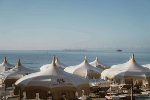 Grand Hotel Alassio