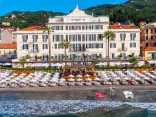 Grand Hotel Alassio Grand Hotel Alassio