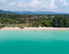 Kantary Beach Hotel Villas & Suites Khao Lak