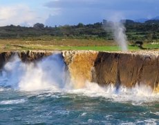 ŠPANĚLSKO - VELKÁ POZNÁVACÍ CESTA SEVEREM, od Bilbaa po León