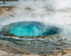 Island - Cesta do země ohně a ledu