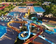 Chata Pohoda Plus, Vadaš, Týdenní pobyt