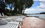 Katalog zájezdů, Garni Hotel Relax, Senec, Pobyt v týdnu (4 noci)
