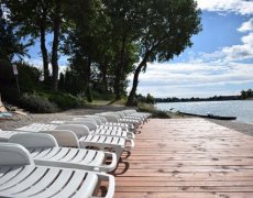 Garni Hotel Relax, Senec, Pobyt v týdnu (4 noci)