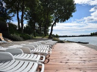 Garni Hotel Relax, Senec, Pobyt v týdnu (4 noci)